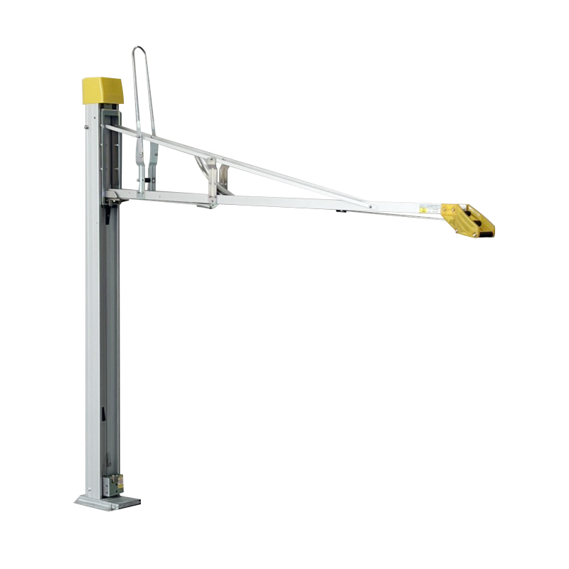 Cosa distingue questo portabiciclette automatico?